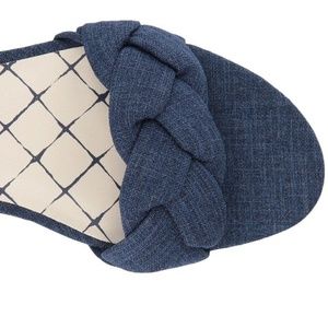 Dolce Vita Shoes - Dolce Vita Kimana Braided Slides Dolce Vita Shoes - Dolce Vita Kimana Braided Slides